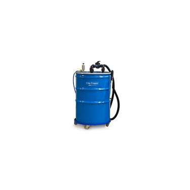 110 Gallon Chip trapper System - Model 6198-110